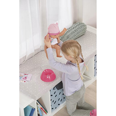 Baby Born Emma Bebeği 43 Cm