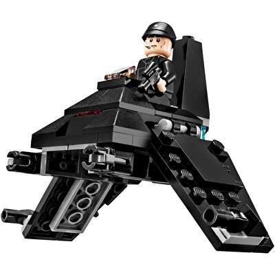 Lego Star Wars Krennic´in Imperial Shuttle Mikrosavaşçısı 75163