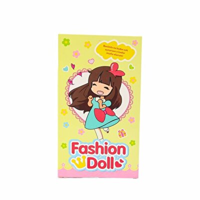 Baonier Bebek ve Bavulu Mavi Kelebek Kıyafetli