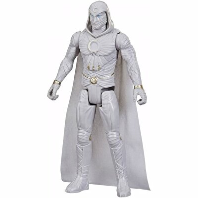 Avengers: Endgame Titan Hero Moon Knight Figür F4096