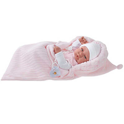 Antonio Juan R. N. Saco Nina Kız 42 Cm