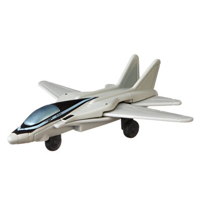 Matchbox Beşli Araba Seti Topgun Maverick I GPF95