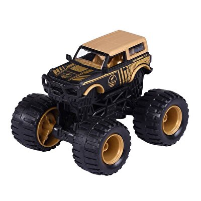 Majorette Monster Rockerz 3 Ford Bronco Wildtrak