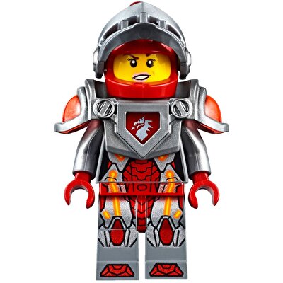 Lego Nexo Macy´s Thunder Mace 70319