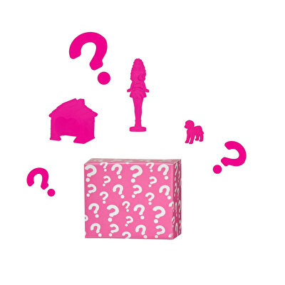 Barbie Mini Barbieland Evler HYF47