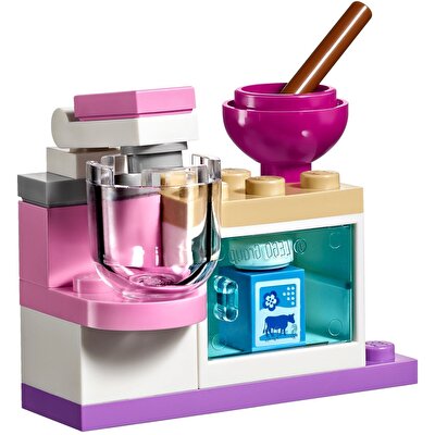 LEGO® Friends Stephanie’nin Dostluk Kekleri