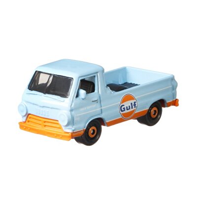 Matchbox Üçlü Araba Seti GKR58