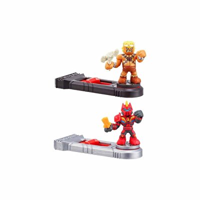 Akedo S2 2li Paket Kragnox-The Powercorn 14221