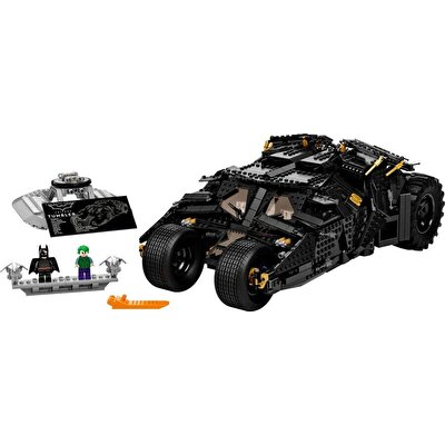 LEGO DC Batman Batmobile Tumbler 76240
