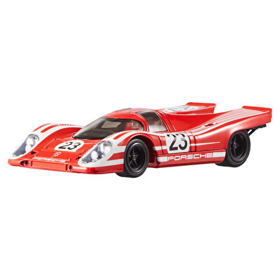 Hot Wheels Premium 1:43 Arabalar 1970 Porsche 917 HWG48
