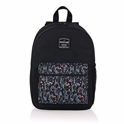 Bubbles Deep Anaokulu Çantası 3