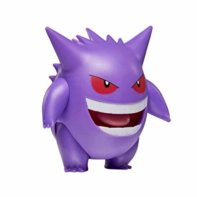 Pokemon Battle Feature Figür S11 Gengar