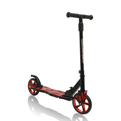 Dipsy Katlanabilir Scooter Kırmızı