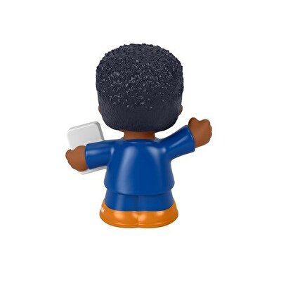 Fisher Price Little People Karakter Figürler GWV14