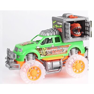 Dinazor Avcısı Dino Hauler