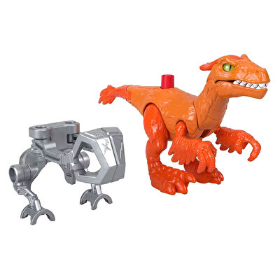 Imaginext Jurassic World Temel Araçlar Pyroraptor GVV94