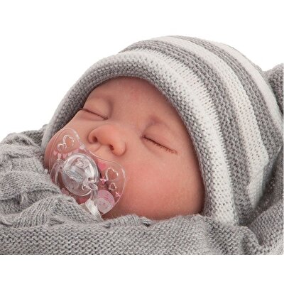 Antonio Juan Sweet Dreams Reborn 40 cm.