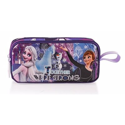 Frozen Salto Together We Are Strongotto Kalem Çantası 41103