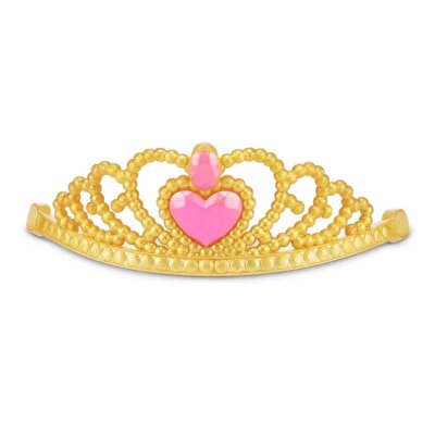 Rainbocorns Prenses Fairycorn Surpriz S6-9281 Pembe