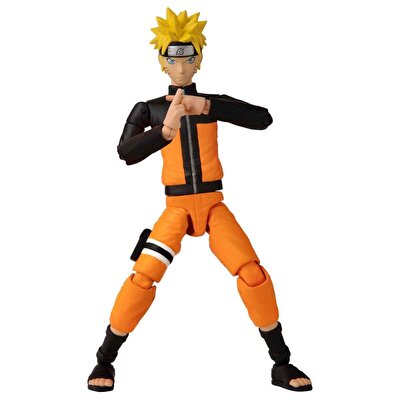 Anime Heroes Naruto Figürü 16 Cm