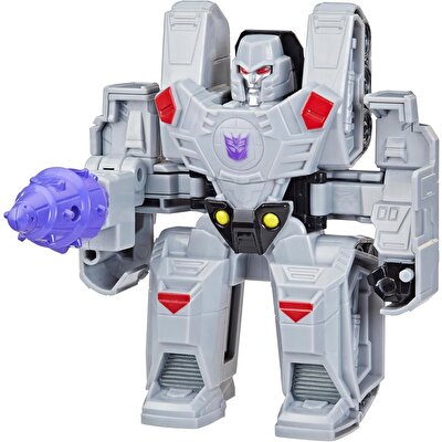 Transformers Rescue Bots Classic Heroes Megatron F4444