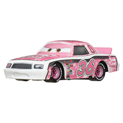 Cars 3 Tekli Karakter Araçlar Eugene Carbureski JDL72