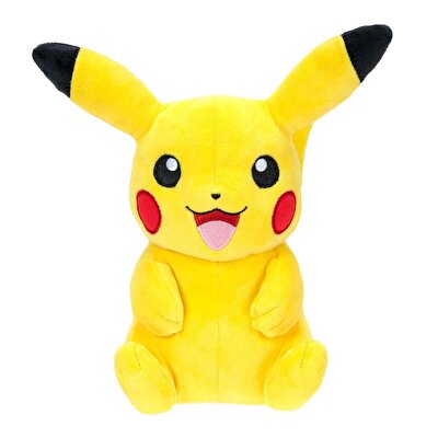 Pokemon Peluş Pikachu 20 Cm