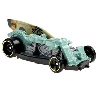Hot Wheels Tekli Araba Moto-wing GHG02