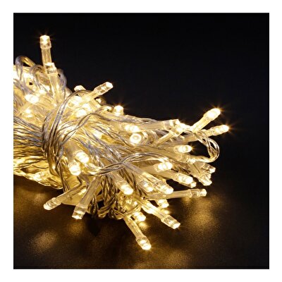 10 Metre Gün Işığı İp Led Işık 220 Volt