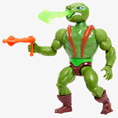MOTU Origins Aksiyon Figürleri Kobra Khan HKM65