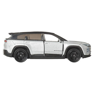 Matchbox 1:64 Arabalar 2025 Jeep Wagoneer S JHV21