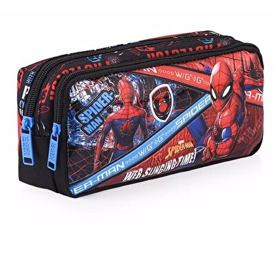 Spiderman Salto Web Slinging Time Kalem Çantası 41307