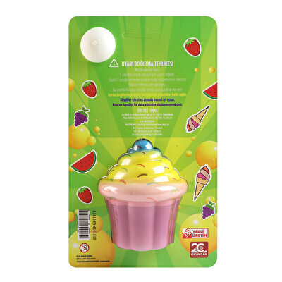 Funny Squishy Cup Cake