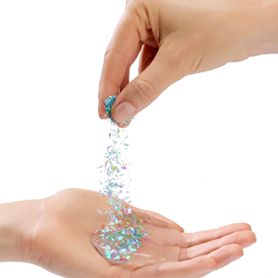 Rainbow High Parıltılar ve Slime Bebekleri Skyler Bradshaw