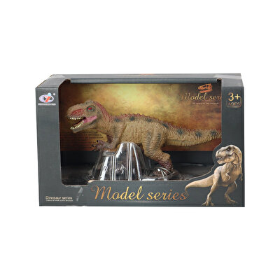 Mega Dinozor Serisi 3