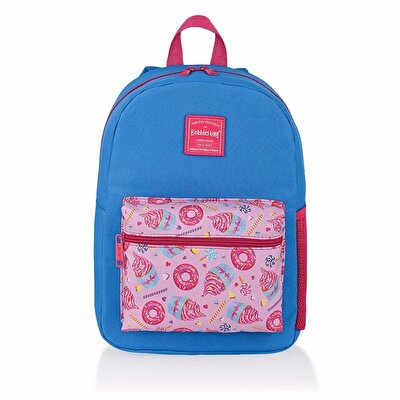 Bubbles Deep Anaokulu Çantası 4