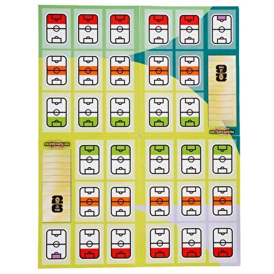 FIFA World Cup 2026 Adrenalyn XL Başlangıç Paketi