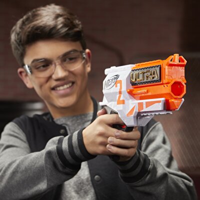 Nerf Ultra Two E7921