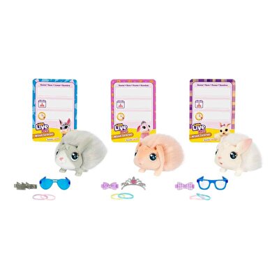 LLP Anne ve Yavruları Oyun Seti