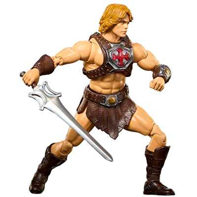 Masters of the Universe Origins Chronicles Serisi He-Man JKJ26