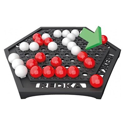 Redka Sumo Strateji Oyunu