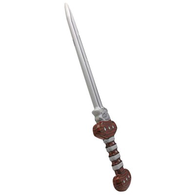 Viking vs Korsan Köpük Kılıcı