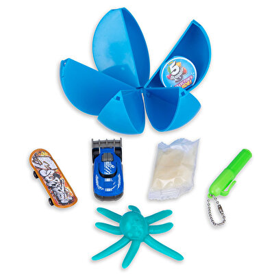 Zuru 5’li Erkek Sürpriz Paket Seri 1