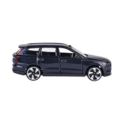 Majorette Showroom Premium Araba Volvo EX90