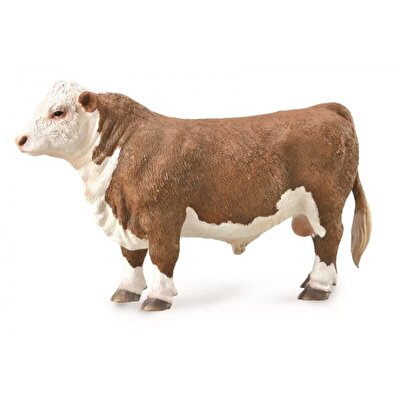 Collecta Hereford Boğa