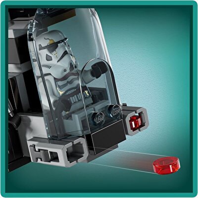 LEGO Star Wars Death Trooper ve Night Trooper Savaş Paketi 75412