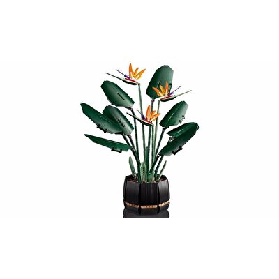 LEGO Creator Cennet Kuşu 10289