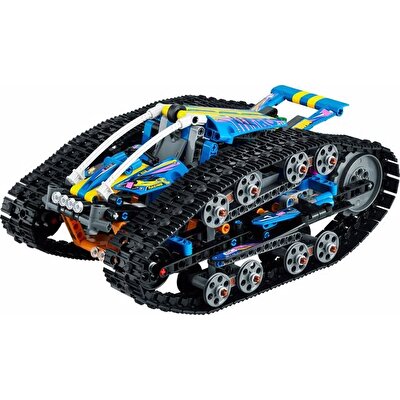 LEGO Technic Uygulama Kumandalı Dönüşüm Aracı 42140