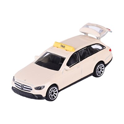 Majorette City Premium Vehicles Mercedes Benz E-Class All Terrain