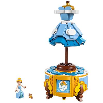 LEGO Disney Princess Sindirella'nın Elbisesi 43266